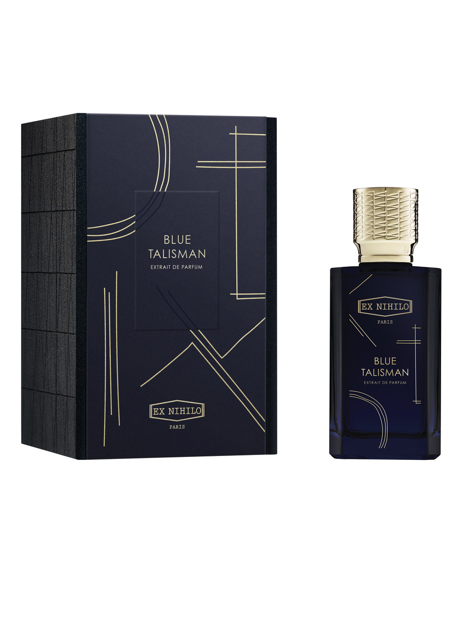 香水(男性用) EX NITHELO BLUE TALISMAN 100ml BLUE TALISMAN | EX NIHILO