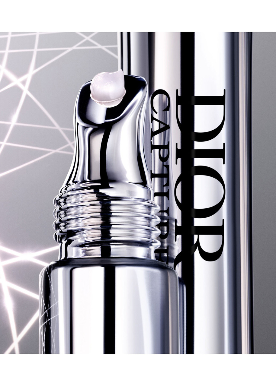 美容液 Dior Capture Pro-Collagen Shot 15ml DIOR Dior Capture Pro-Collagen Shot 15ml | Harvey Nichols