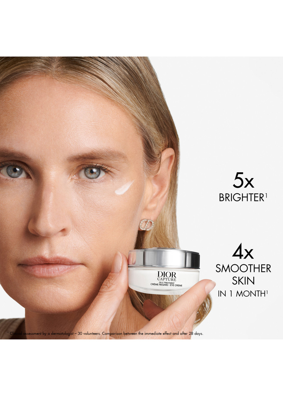 DIOR Dior Capture Eye Cream 15ml | Harvey Nichols