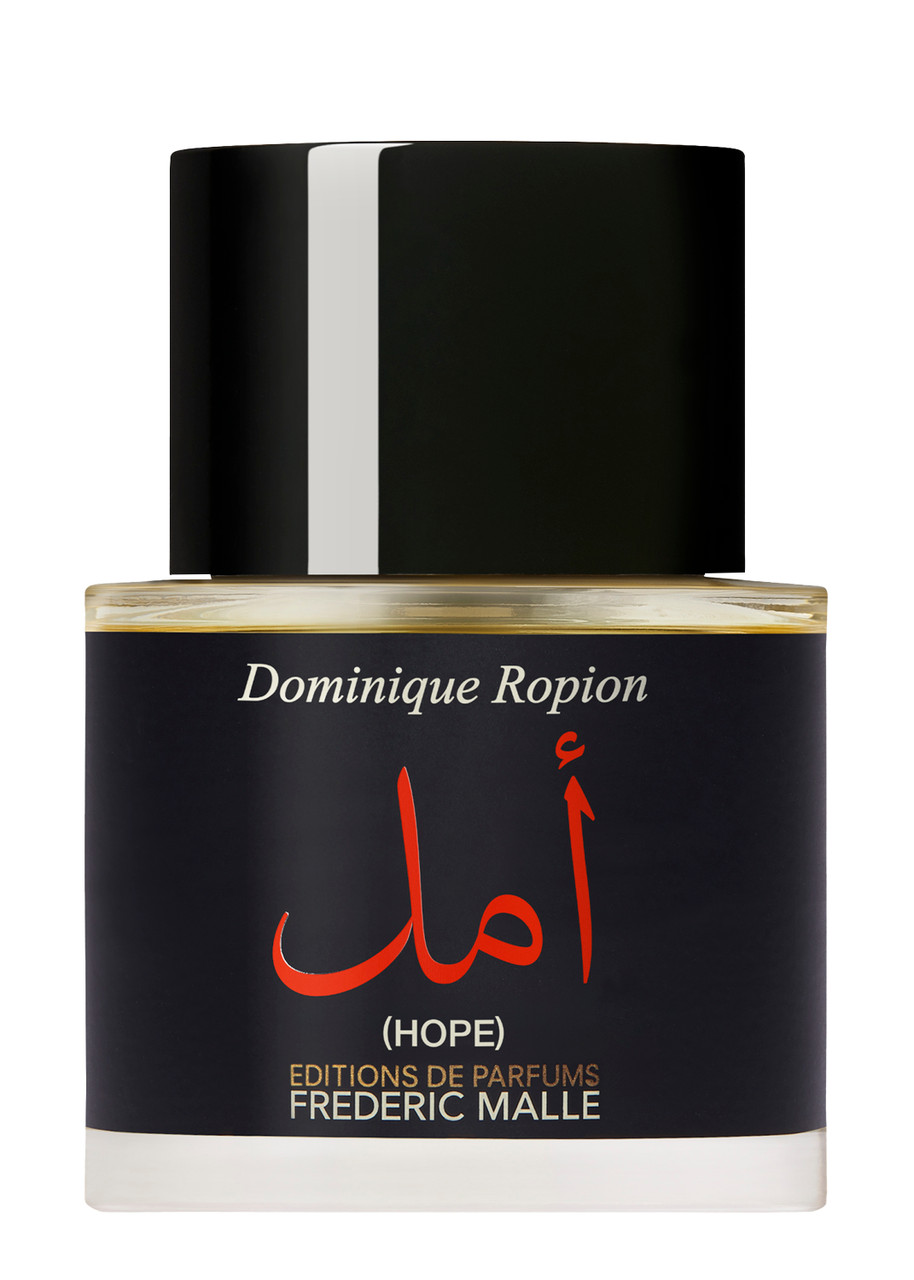 FREDERIC MALLE HOPE 50ml フレデリックマル ホープ Hope | Dominique Ropion | Frédéric Malle Online