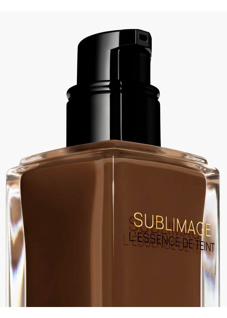 CHANEL SUBLIMAGE L'ESSENCE DE TEINT ~ Ultimate Radiance-Generating