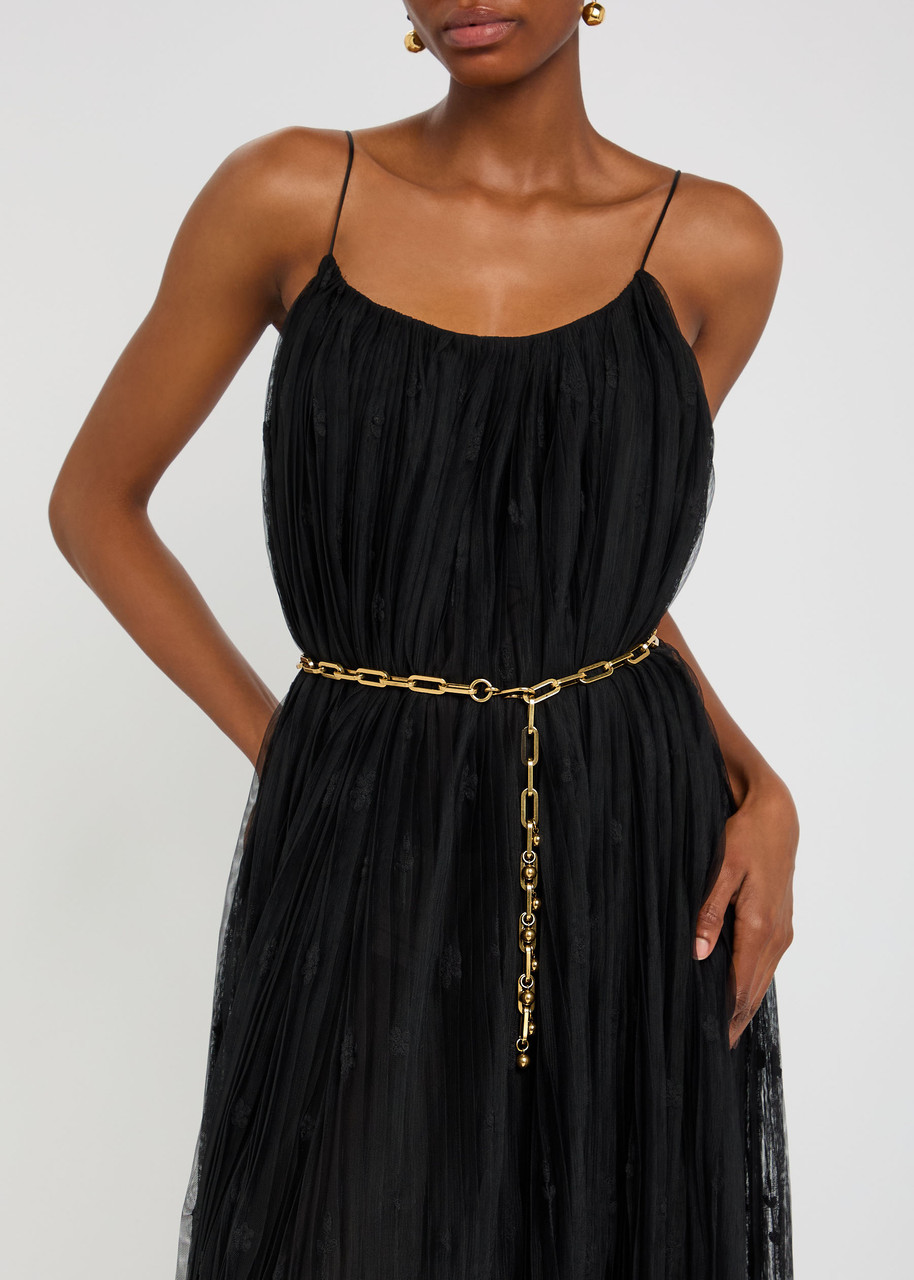 ETRO Chain belt | Harvey Nichols