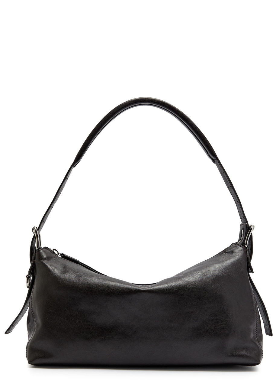 LEMAIRE BELTED BAGUETTE BAG ルメール 25SS Lemaire Belted Baguette Bag | Shopbop