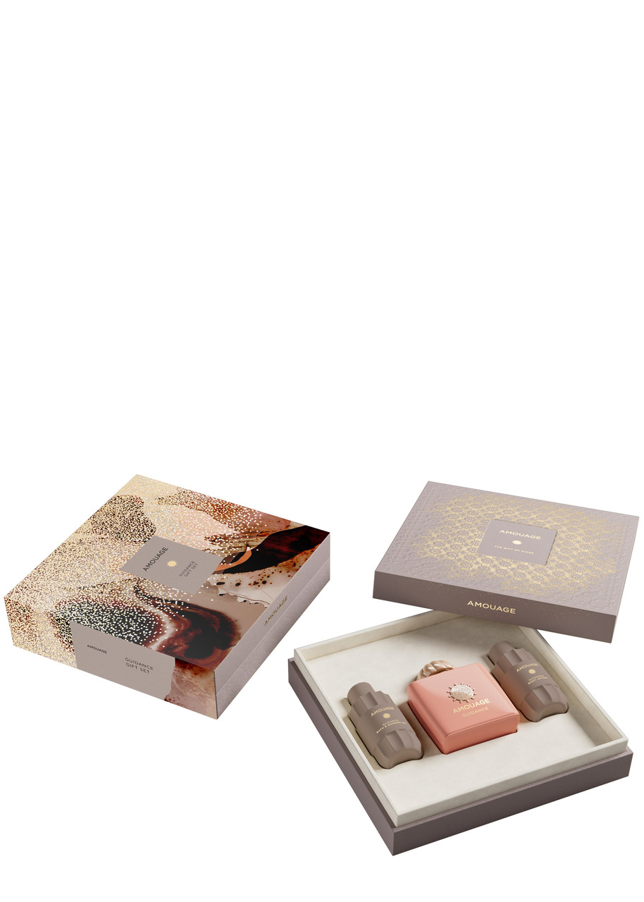 AMOUAGE Guidance Gift Set 100ml | Harvey Nichols