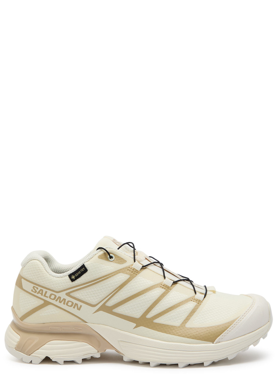 SALOMON XT-Pathway GTX panelled mesh sneakers | Harvey Nichols