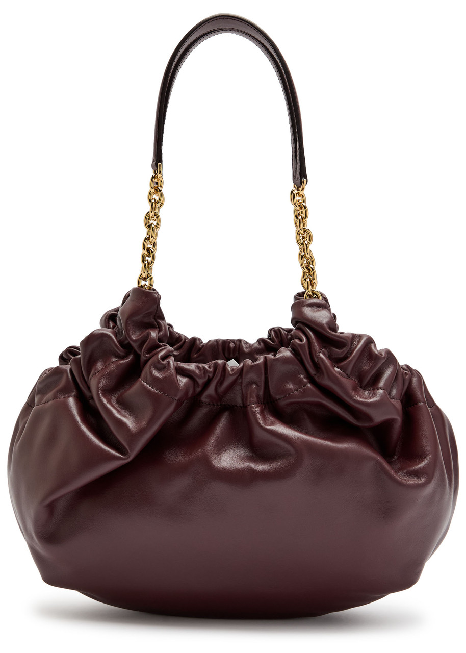 DEMELLIER The Miami midi leather tote | Harvey Nichols