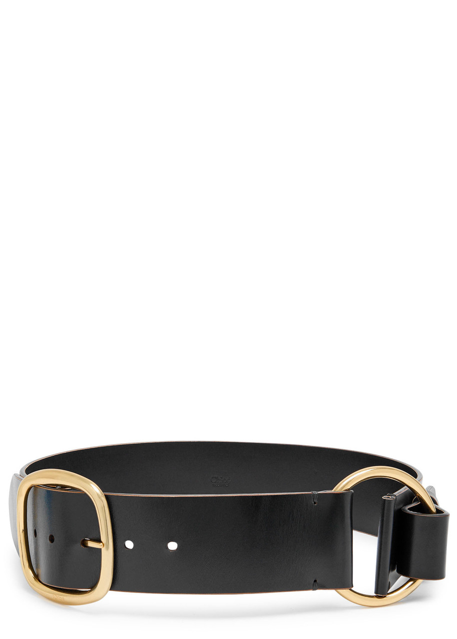 CHLOE Anita leather belt | Harvey Nichols