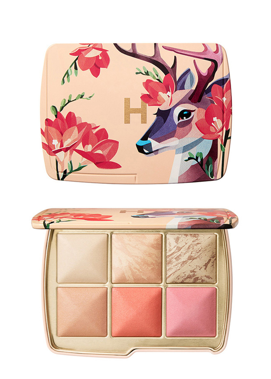 Hourglass Ambient Lighting Palette【Deer】 HOURGLASS Ambient Lighting Edit Unlocked Deer | Harvey Nichols