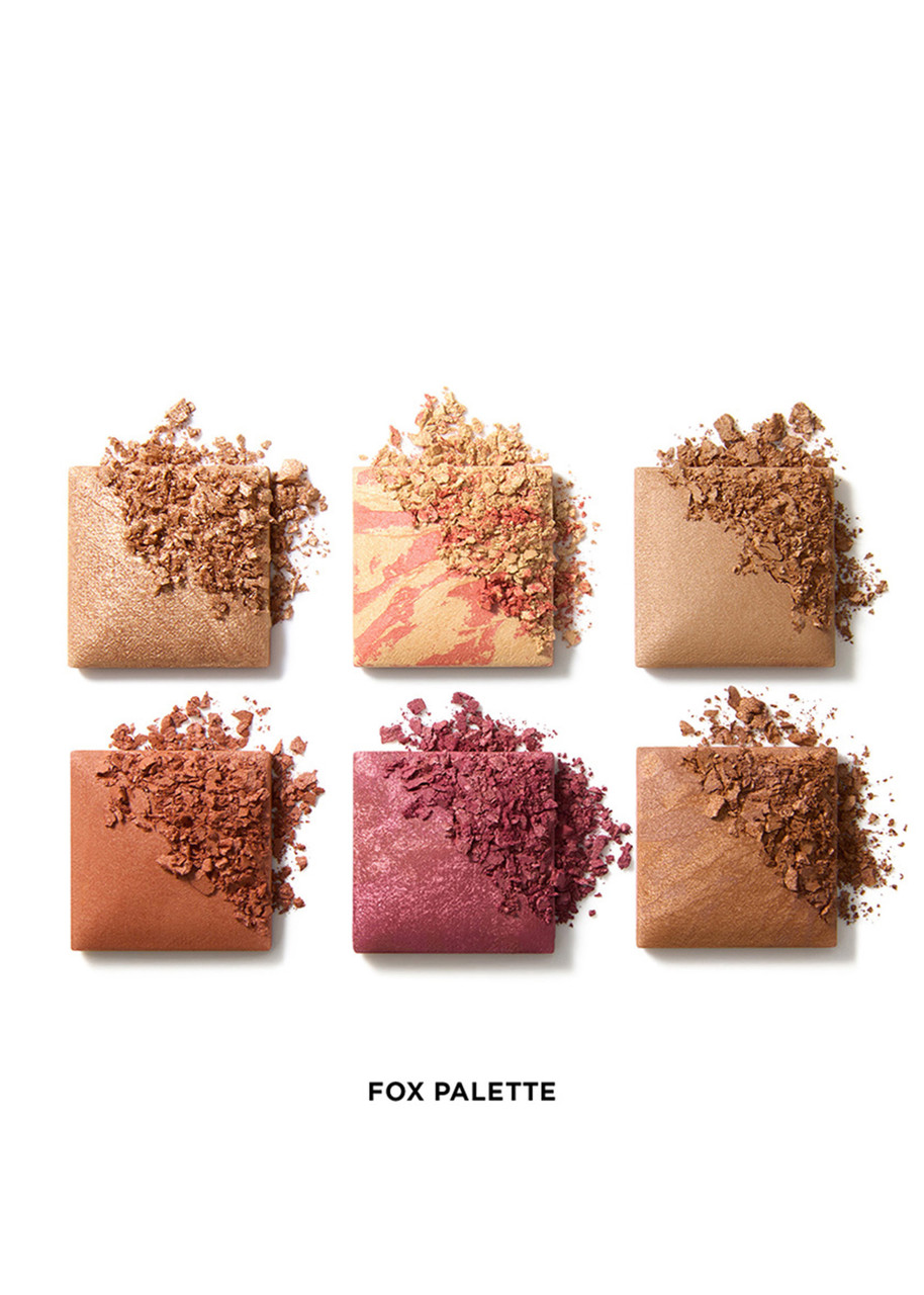 チーク Hourglass Ambient Lighting Palette FOX HOURGLASS Ambient Lighting Edit Unlocked Fox | Harvey Nichols