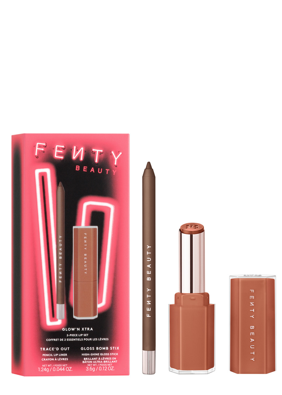 FENTY BEAUTY Glow'n Xtra Harvey Nichols - Main Image