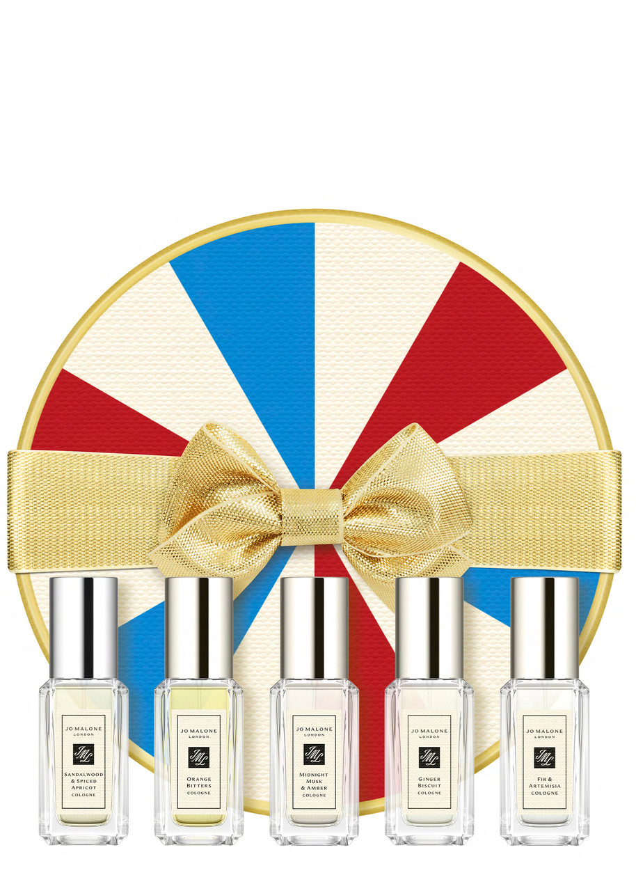 JO MALONE LONDON Fragrant Festivities Collection | Harvey Nichols