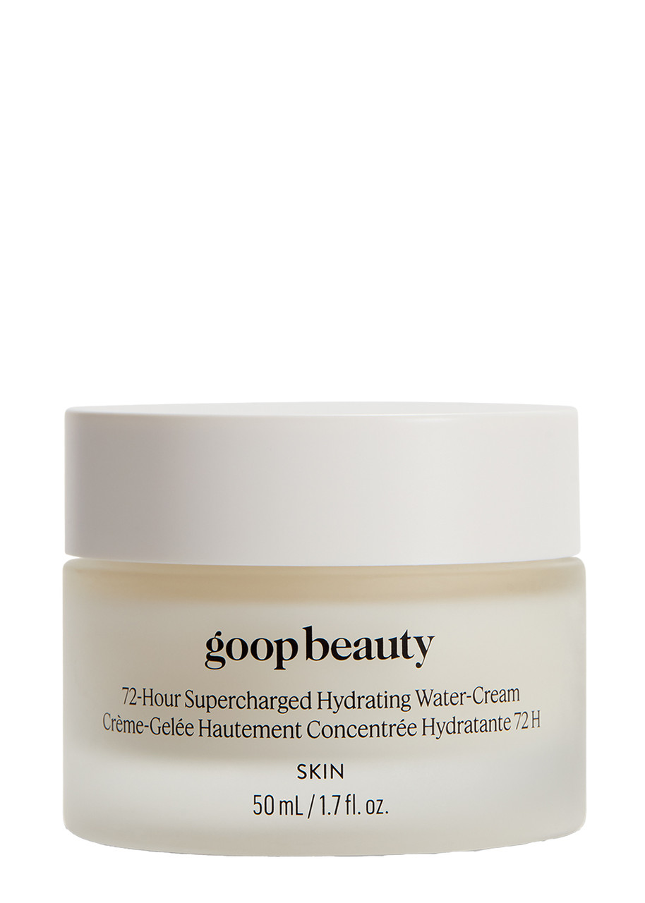 goop beauty グープビューティー 保湿クリーム GOOP 72-Hour Supercharged Hydrating Water-Cream | Harvey Nichols