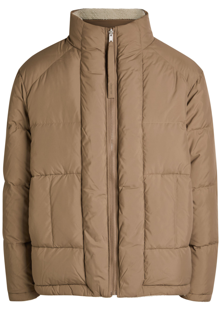 AXEL ARIGATO Lodge reversible padded shell jacket | Harvey Nichols