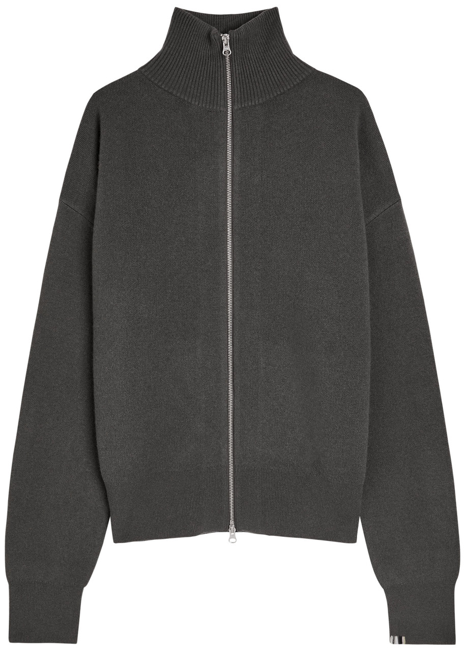 EXTREME CASHMERE N°319 Xtra Out cashmere cardigan | Harvey Nichols