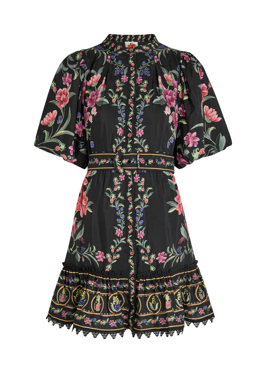 navy blue dress for baby girl First Birthday Dresses – Cheeky Plum