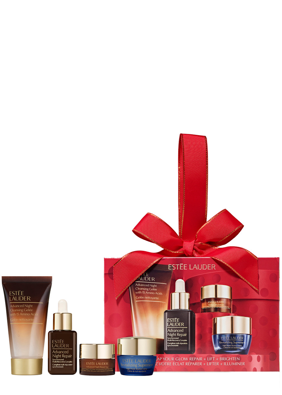 ESTÉE LAUDER Advanced Night Repair Skincare Starter Gift Set