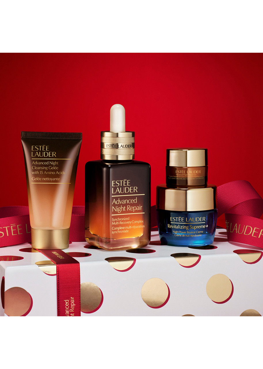 ESTÉE LAUDER Advanced Night Repair Skincare Starter Gift Set