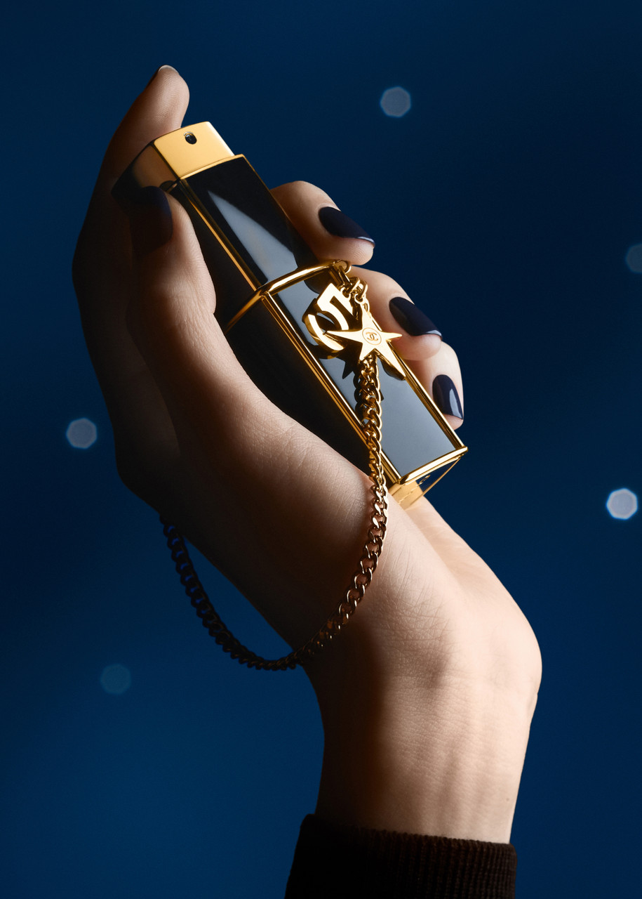 CHANEL N°5~Eau de Parfum Refillable Purse Spray | Harvey Nichols
