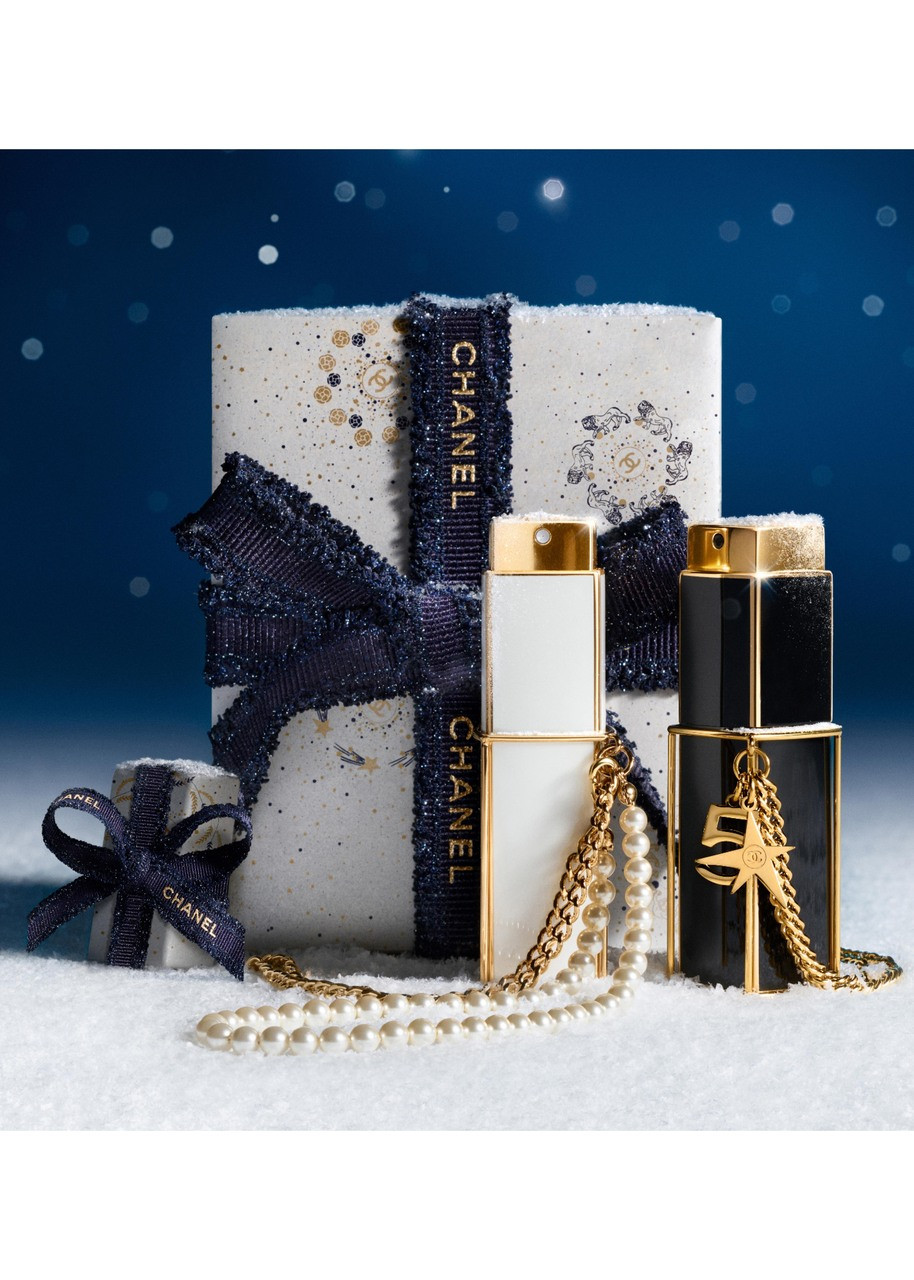CHANEL N°5~Eau de Parfum Refillable Purse Spray | Harvey Nichols