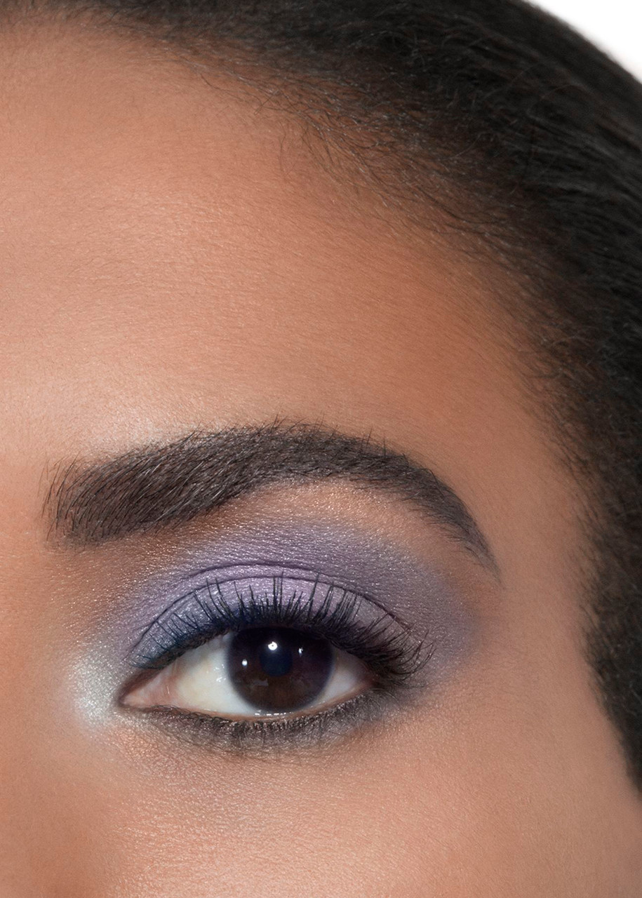 CHANEL Les 4 Ombres Nuit Astrale~Multi-Effect Quadra Eyeshadow
