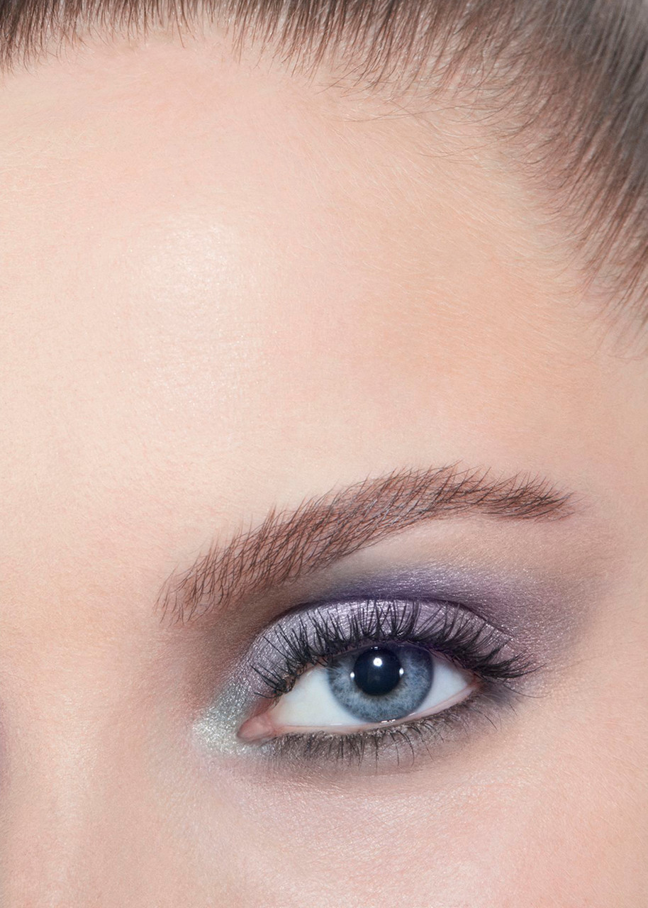 CHANEL Les 4 Ombres Nuit Astrale~Multi-Effect Quadra Eyeshadow