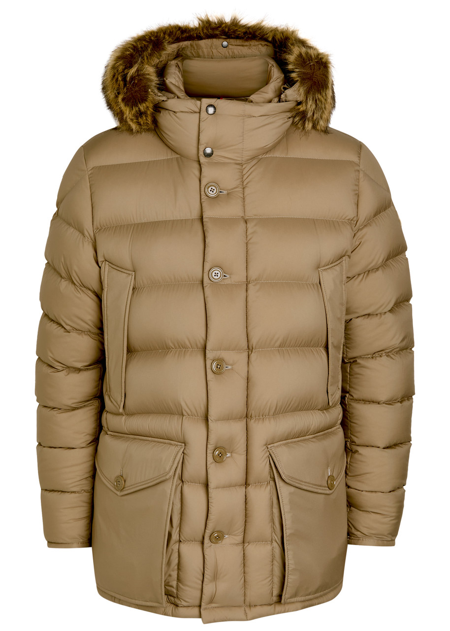 ミ*✌様 Moncler Clunye Size1 MONCLER/モンクレール_メンズ通販 | Clunyeダウンジャケット【送料無料