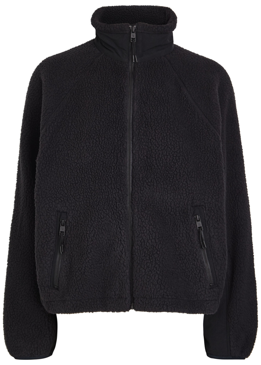 VUORI Alpine fleece jacket | Harvey Nichols