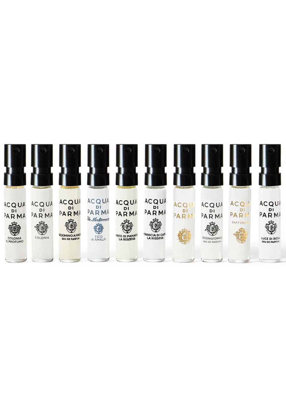 ACQUA DI PARMA Selection Set | Harvey Nichols