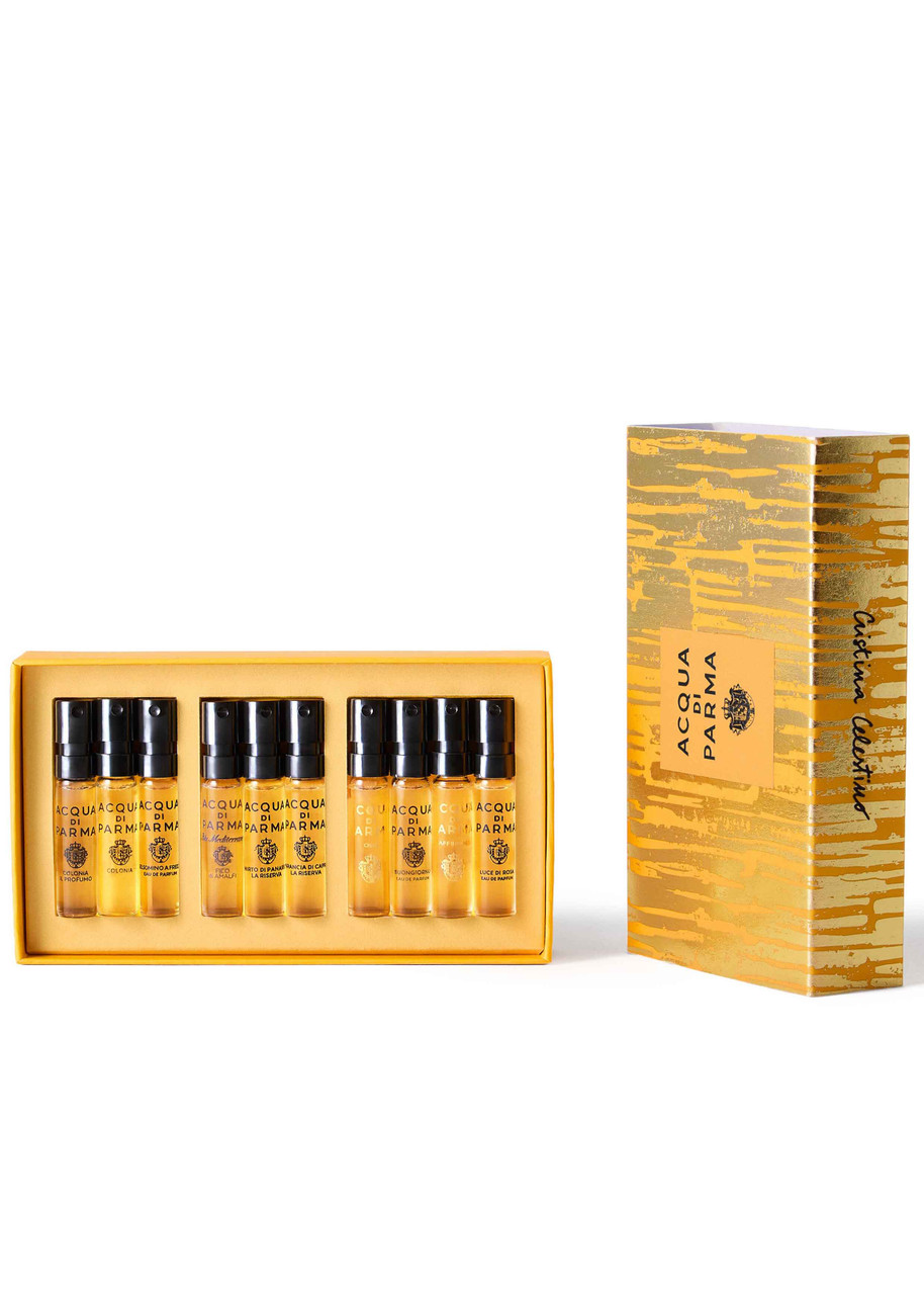 ACQUA DI PARMA Selection Set | Harvey Nichols