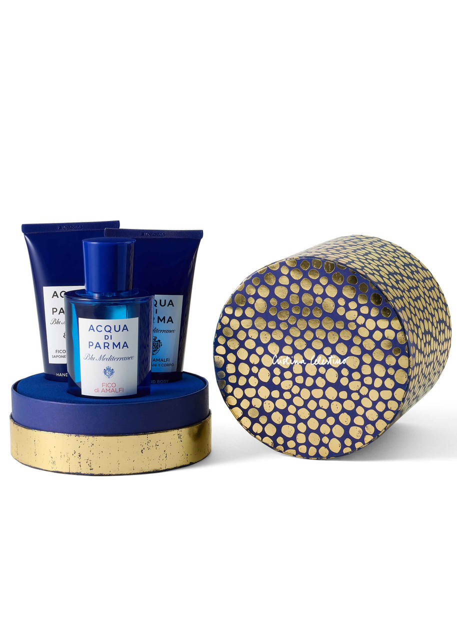 ACQUA DI PARMA Fico Eau de Toilette Set | Harvey Nichols