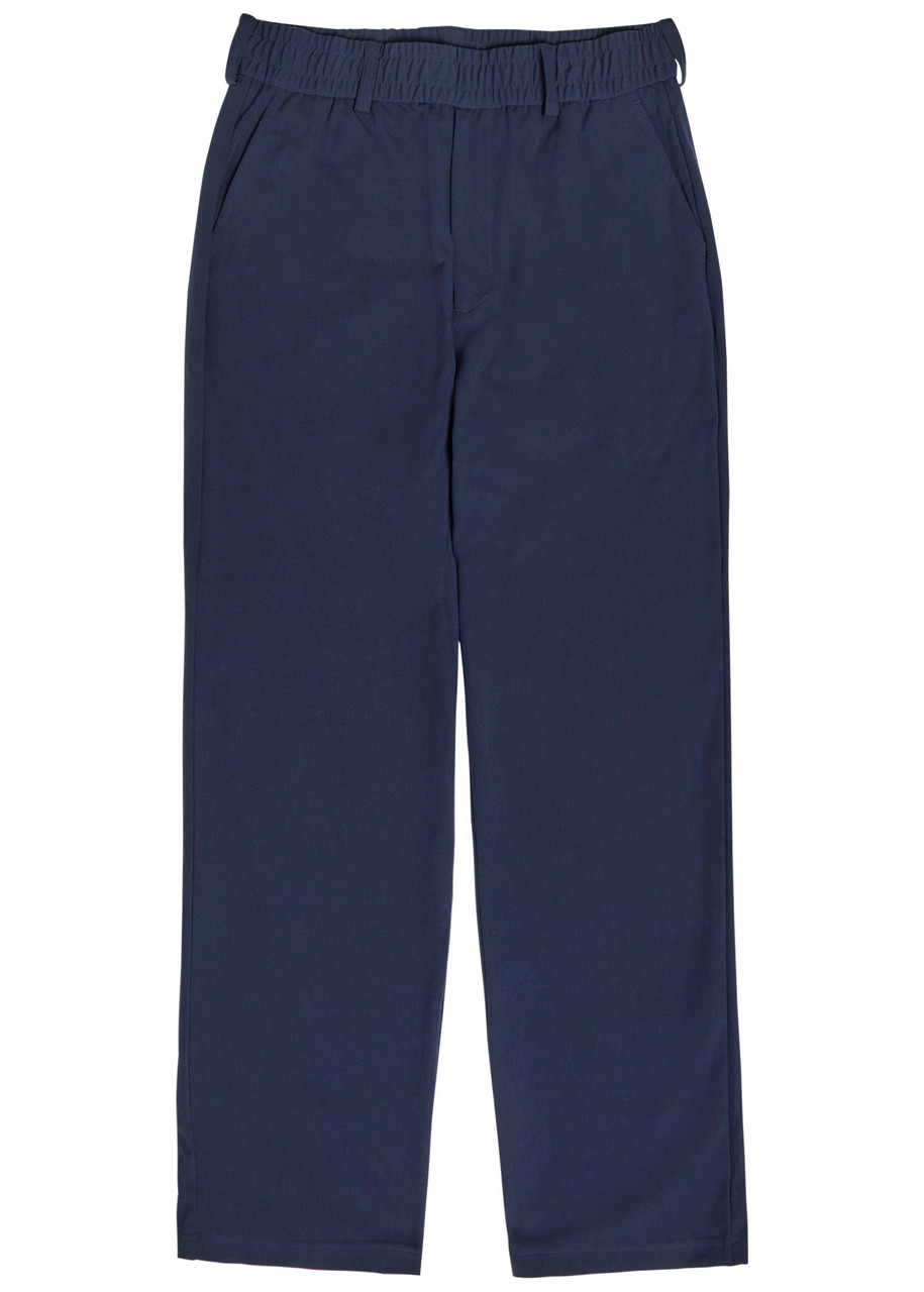 MALBON Condor Coolcore straight-leg woven trouser | Harvey Nichols