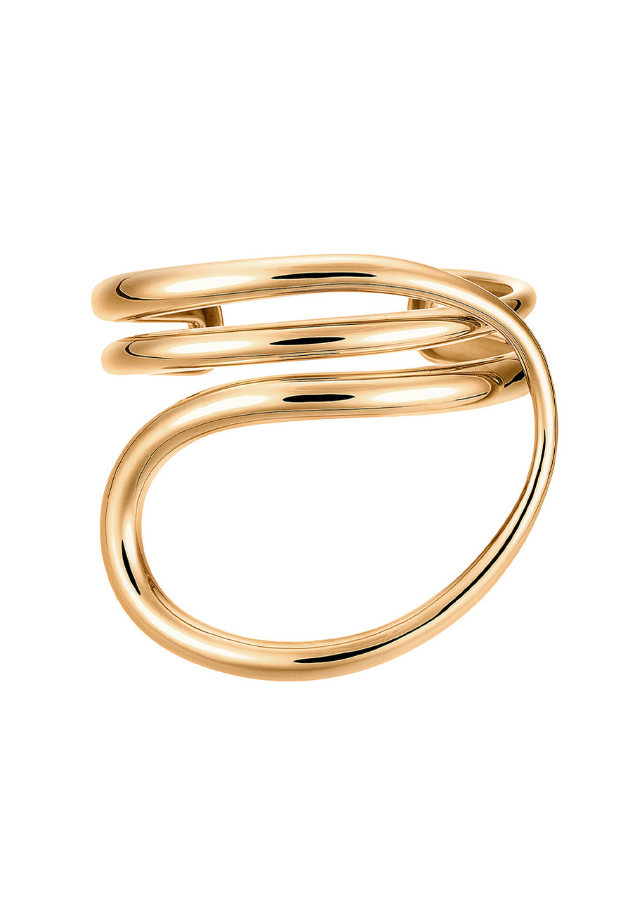 アクセサリー Charlotte Chesnais Round Trip Bracelet CHARLOTTE CHESNAIS Round Trip bracelet | Harvey Nichols