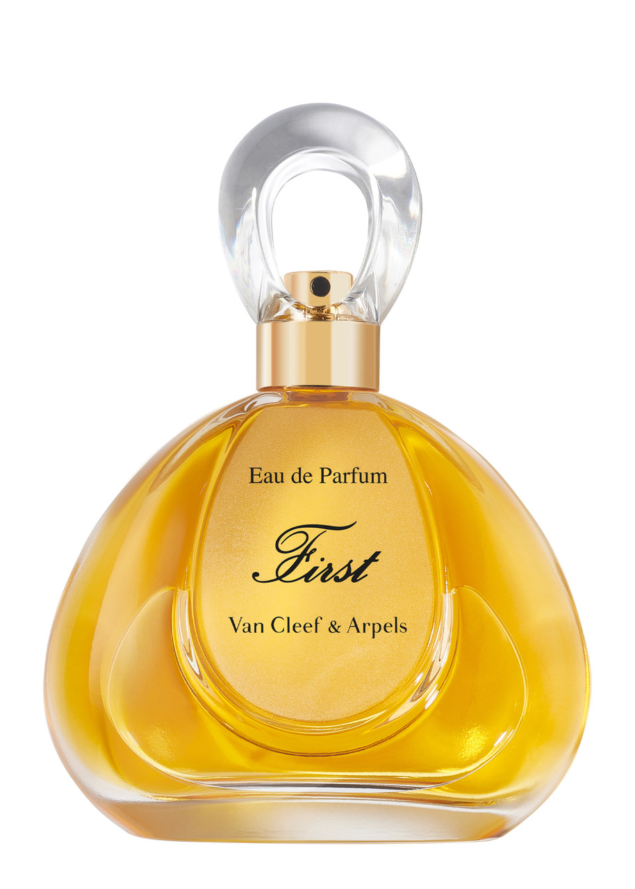 VAN CLEEF & ARPELS First Eau de Parfum 100ml | Harvey Nichols