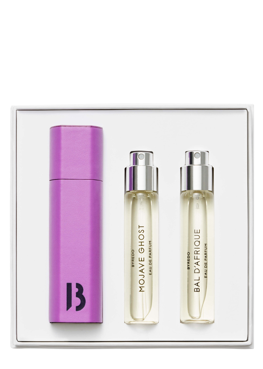 BYREDO Bal d'Afrique Set - 3x 12ml | Harvey Nichols