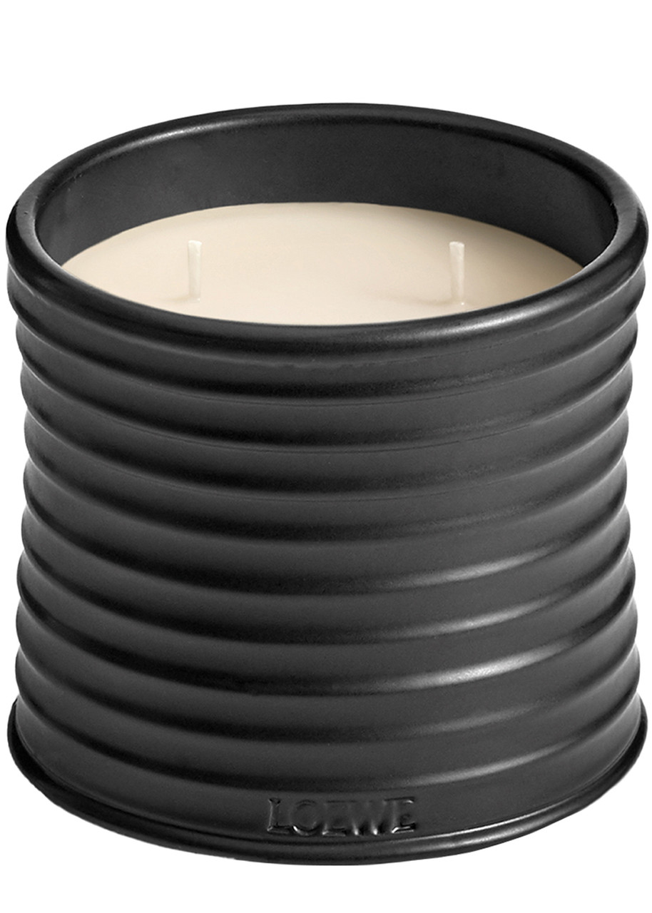 LOEWE Palo Santo Medium Scented Candle 610g | Harvey Nichols