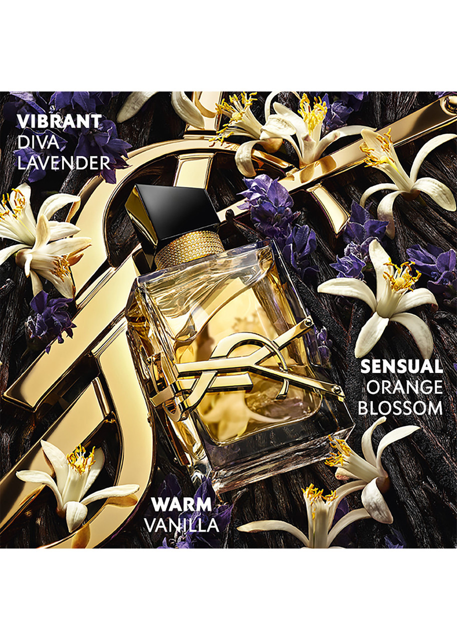 YVES SAINT LAURENT Libre Eau de Parfum Gift Set | Harvey Nichols
