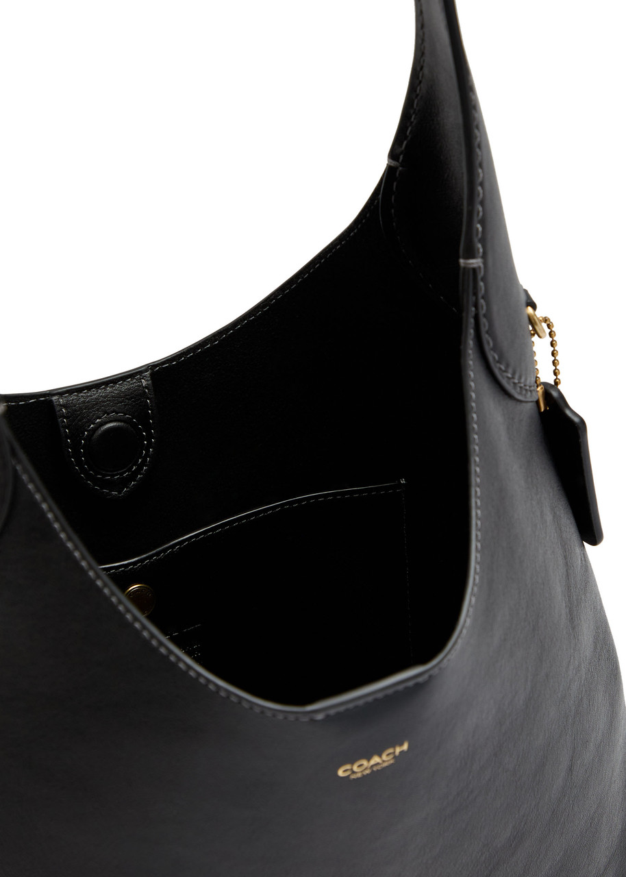 COACH Brooklyn 28 leather shoulder bag | Harvey Nichols