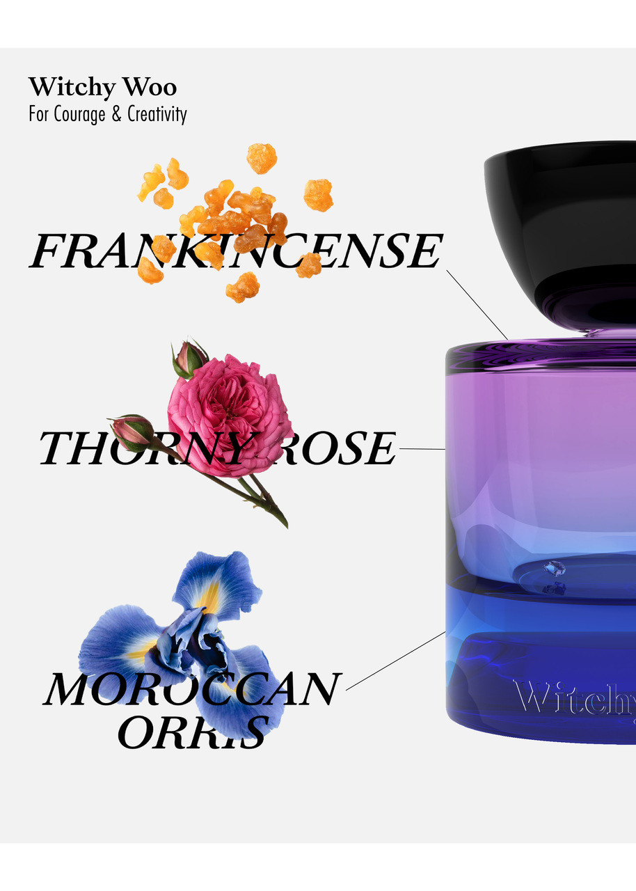 VYRAO Witchy Woo Eau de Parfum 30ml | Harvey Nichols
