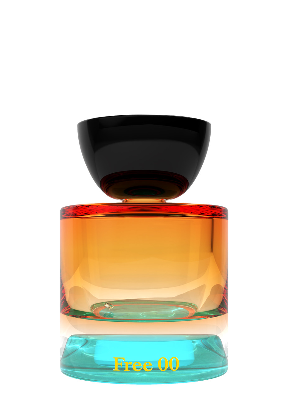 VYRAO Free 00 Eau de Parfum 50ml | Harvey Nichols