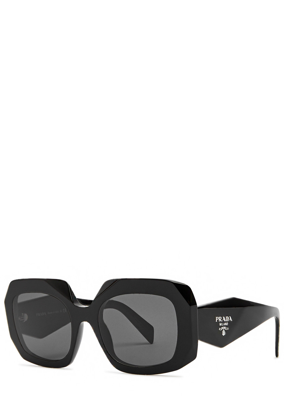 PRADA Oversized sunglasses | Harvey Nichols