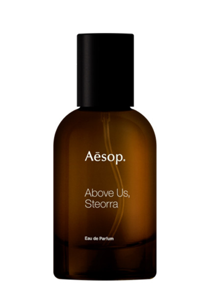 AESOP Above Us Steorra Eau de Parfum | Harvey Nichols