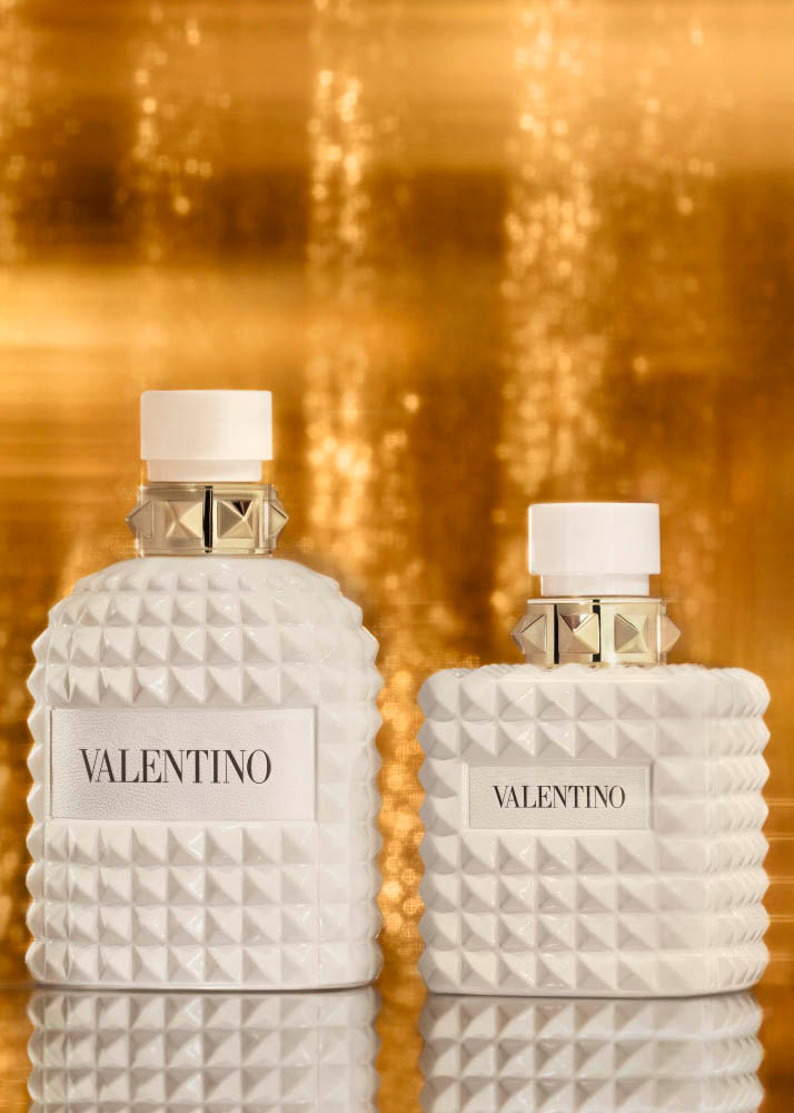 VALENTINO Born In Roma Ivory Donna Eau de Parfum 100ml | Harvey