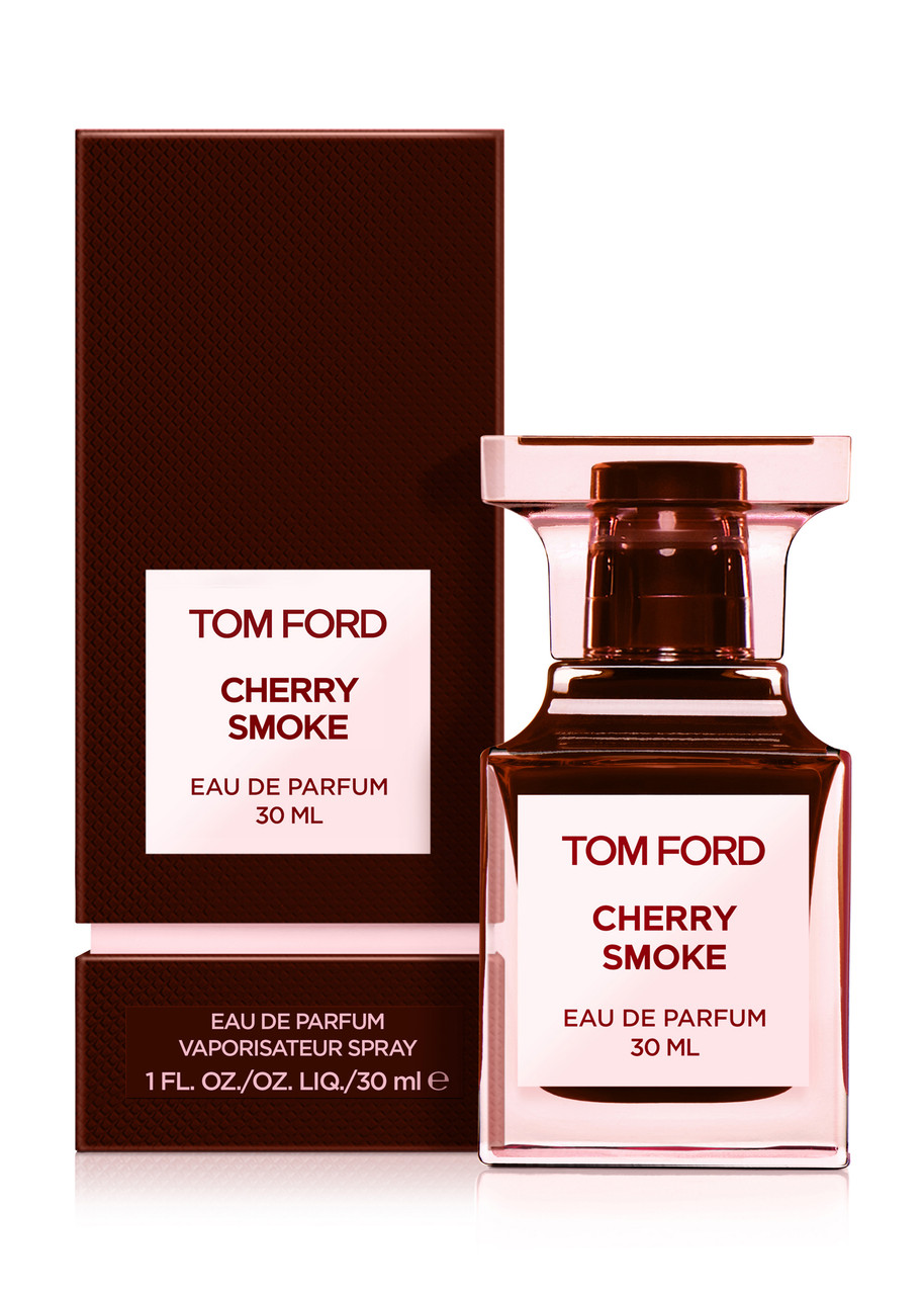 TOM FORD Cherry Smoke Eau de Parfum 30ml | Harvey Nichols