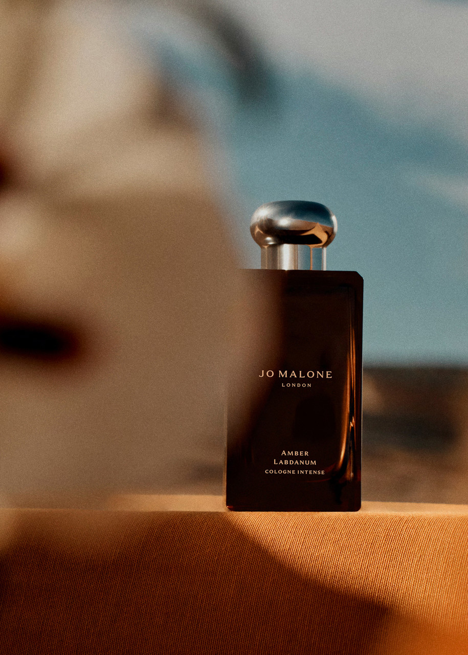 JO MALONE LONDON Amber Labdanum Cologne Intense 50ml | Harvey Nichols