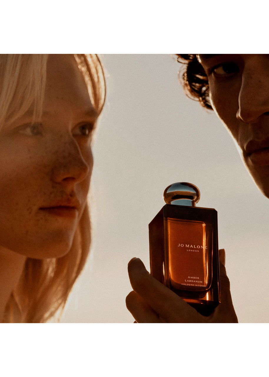 JO MALONE LONDON Amber Labdanum Cologne Intense 50ml | Harvey Nichols