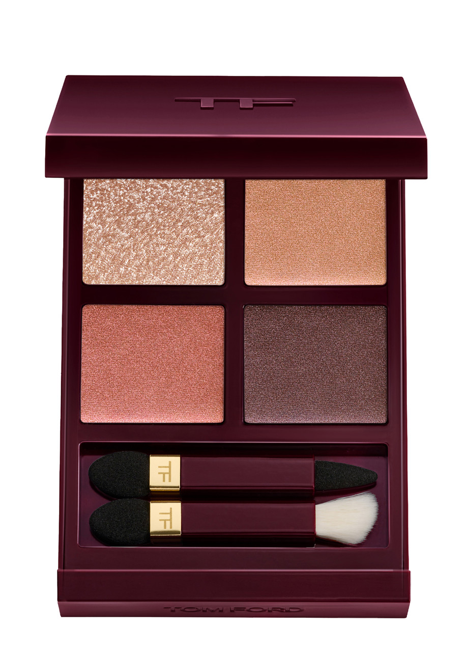 TOM FORD Eye Colour Quad | Harvey Nichols