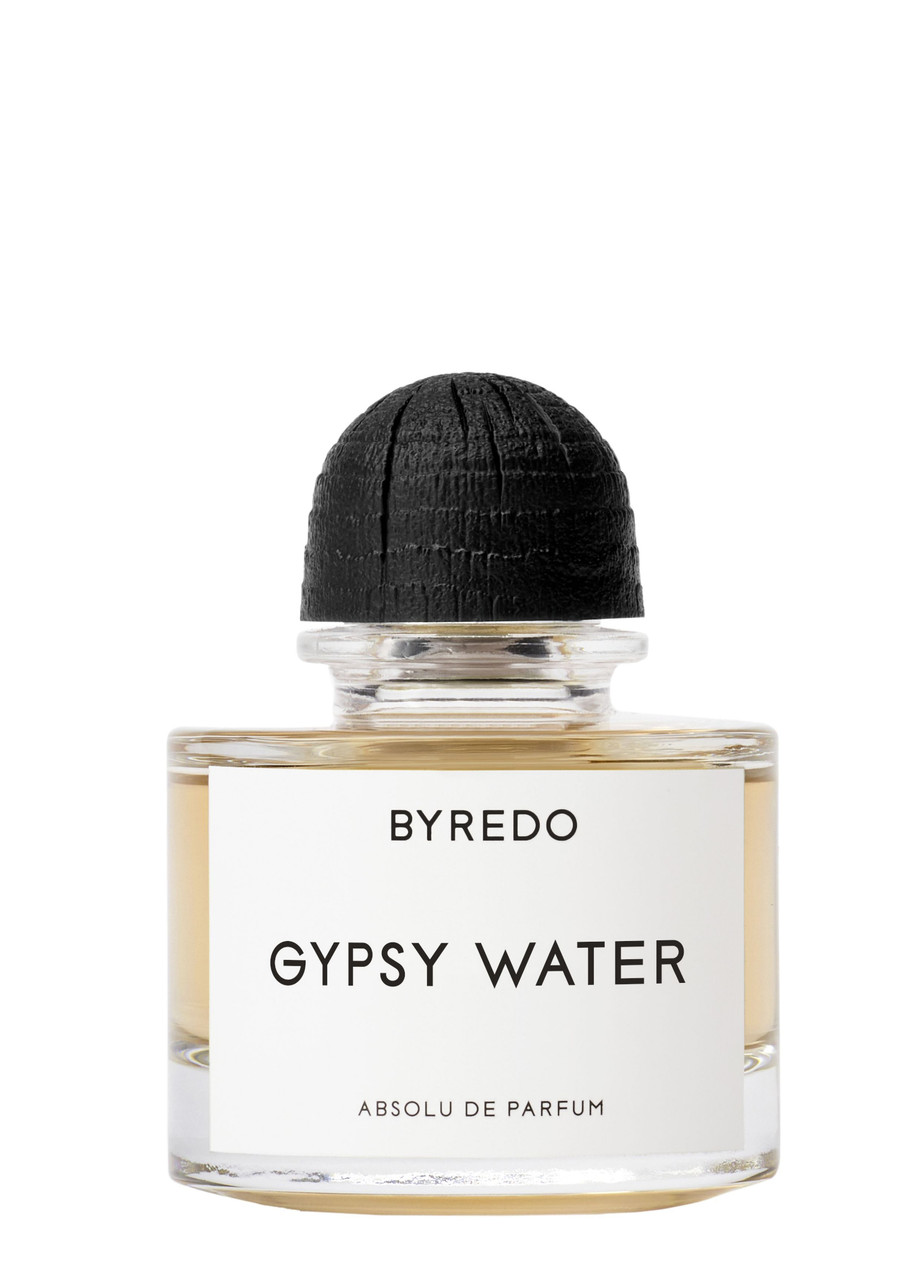 BYREDO Gypsy Water Absolu de Parfum 50ml | Harvey Nichols