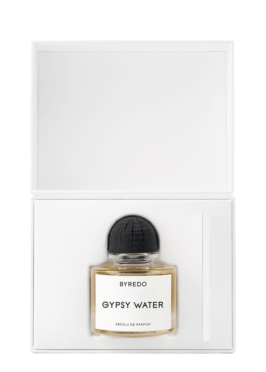 BYREDO Gypsy Water Absolu de Parfum 50ml | Harvey Nichols