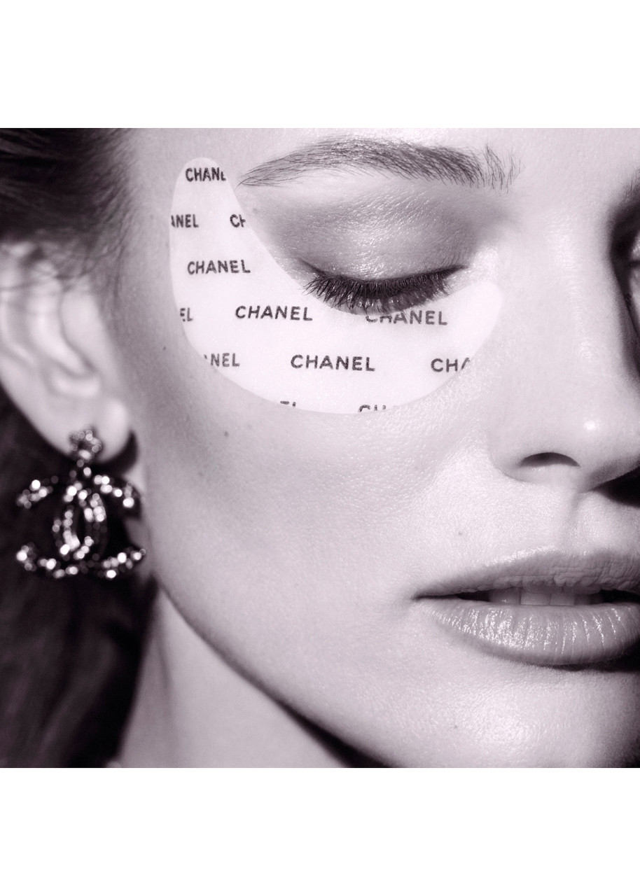CHANEL LE LIFT ~ Flash Eye 10 pairs | Harvey Nichols