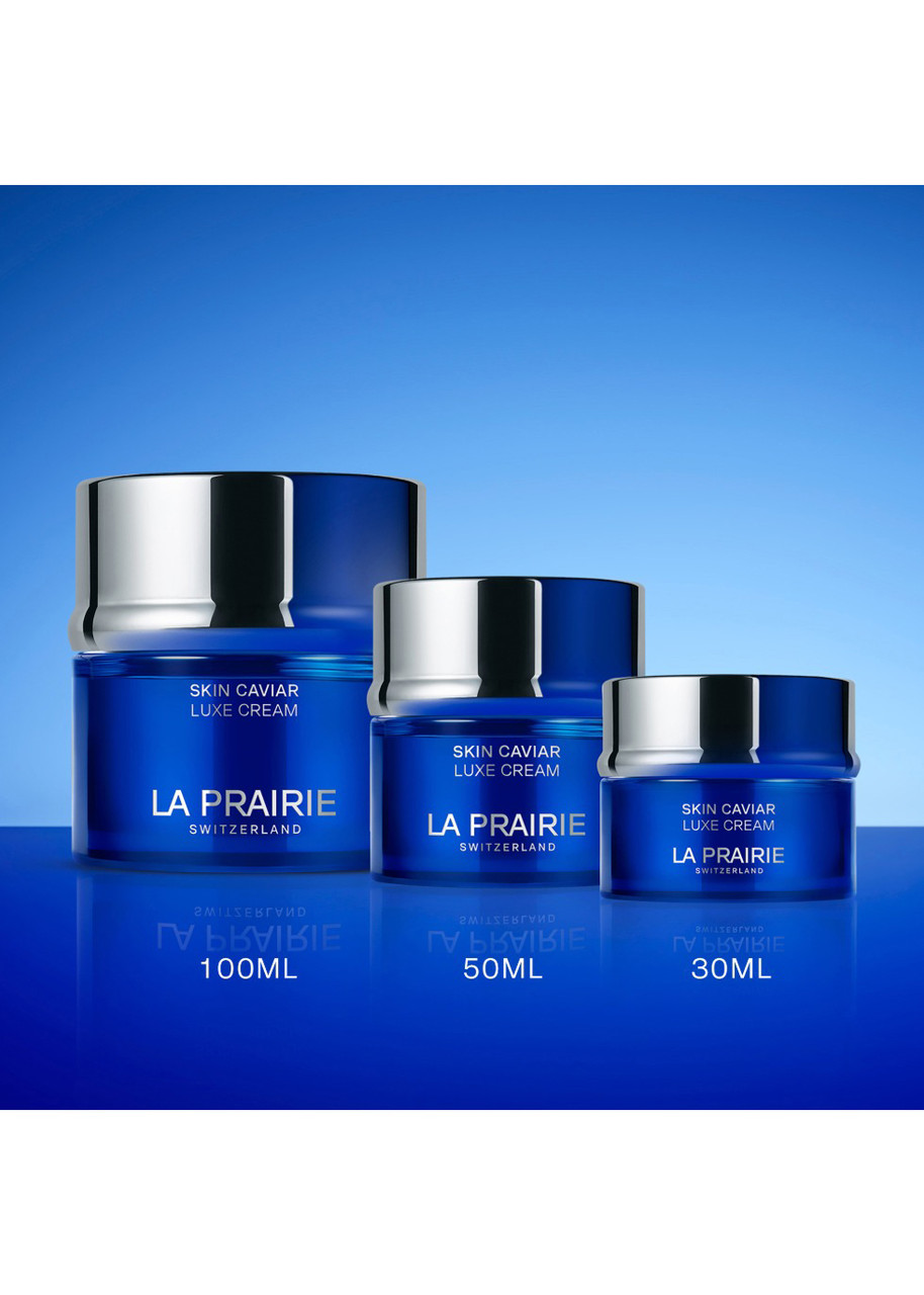 LA PRAIRIE Skin Caviar Luxe Cream 50ml | Harvey Nichols